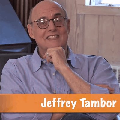 Jeffrey Tambor is Interviewed by His Children in an Adorable “Talk Show” About His Forthcoming Memoir