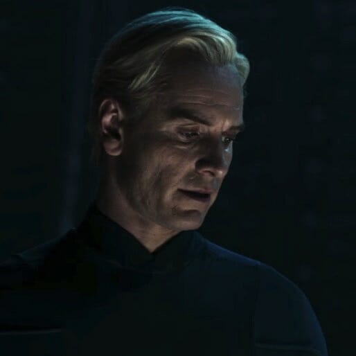 Watch the Prologue for Alien: Covenant and Find Out What Happened After Prometheus