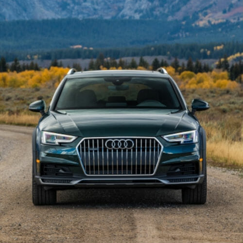 Why the 2017 Audi Allroad Is My Favorite Car of the Year So Far