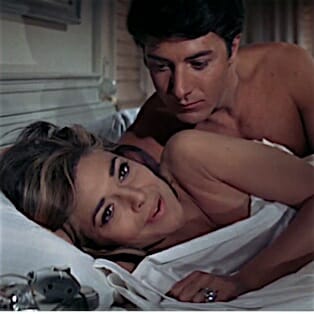 Can We Still Enjoy The Graduate at 50?