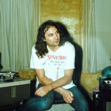 The War on Drugs Announce Massive Fall Tour