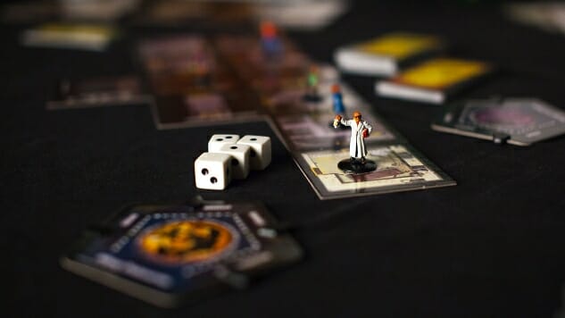 10 Tabletop Games to Play on International Tabletop Day