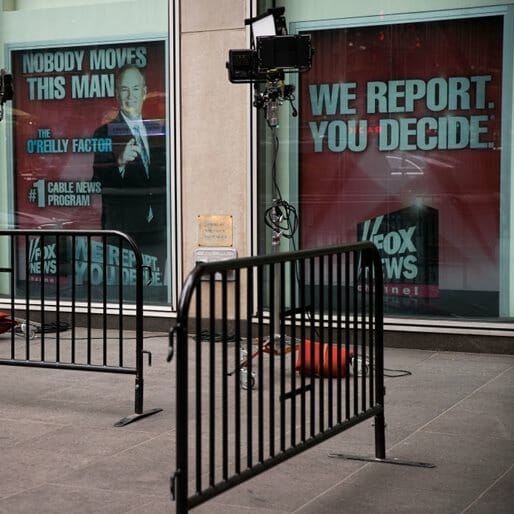 Fox News Is Too Liberal, so a New Network Is Reportedly Being Created for the Alt-Reich