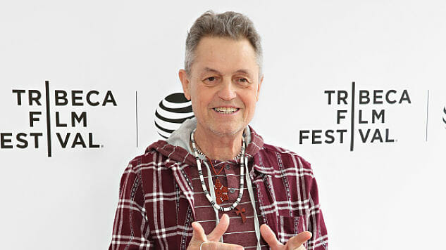 Jonathan Demme, the Kindest of Strangers