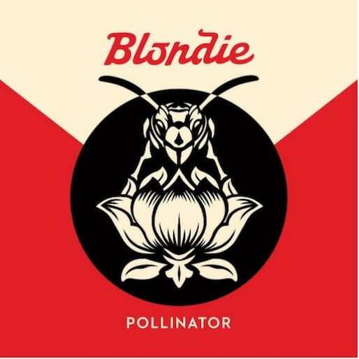 Paste Review of the Day: Blondie – Pollinator