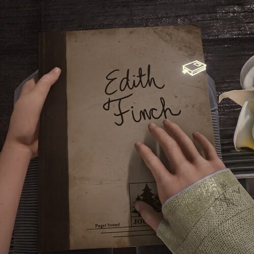 What Remains of Edith Finch is a Story Made of Stories