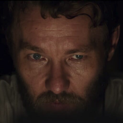 We Don’t Deserve A24: Watch the Terrifying First Trailer for It Comes at Night