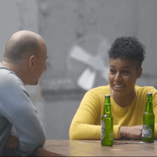 Calm Down, That Heineken Ad Is Just as Bad as the Pepsi Ad