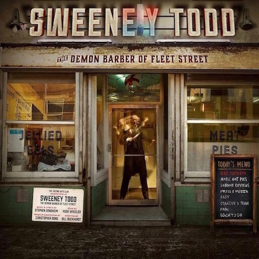Review: Sweeney Todd