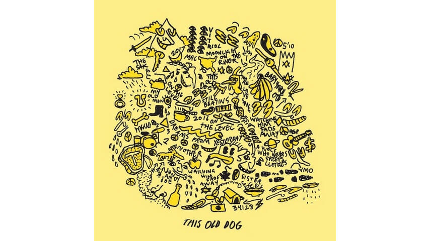 Mac DeMarco: This Old Dog