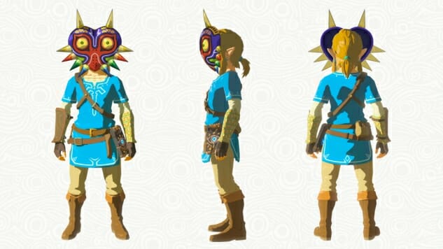 How to Find the Master Sword in Breath of the Wild - Paste Magazine