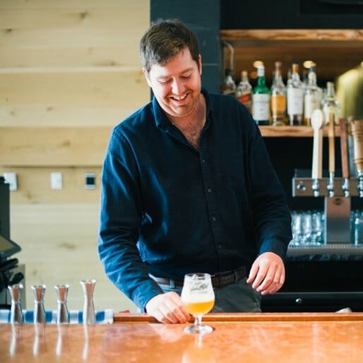 The Country’s First Beer Concierge Talks Brew and Business
