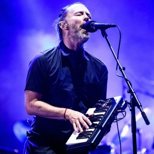 Radiohead Confirm Massive OK Computer Reissue Titled OKNOTOK