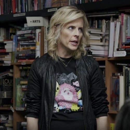 Maria Bamford's Excellent Old Baby Shows How a Joke Is Never the Same Twice
