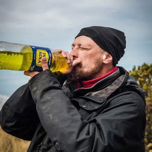 Peruvian Drinks: The Good, the Bad and the Ugly