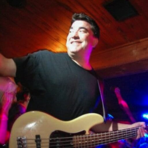 Grandaddy Bassist Kevin Garcia Dies of Stroke