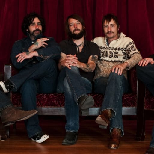 Band of Horses' Guitarist and Bassist Quit Within Hours of Each Other