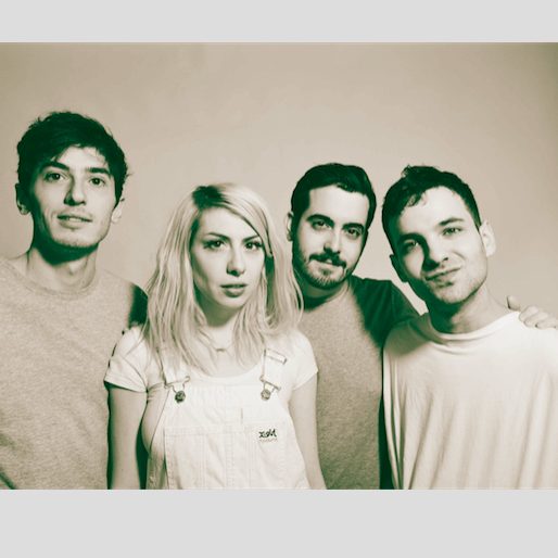 Charly Bliss: The Best of What's Next