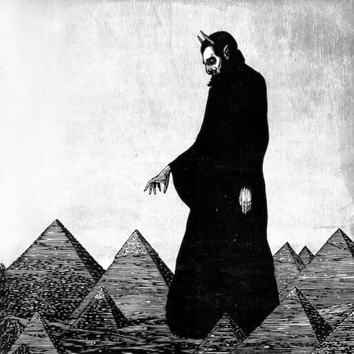 Paste Review of the Day: Afghan Whigs - In Spades