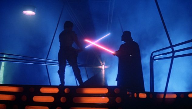 All 12 Star Wars movies ranked, from 'A New Hope' to 'Rise of