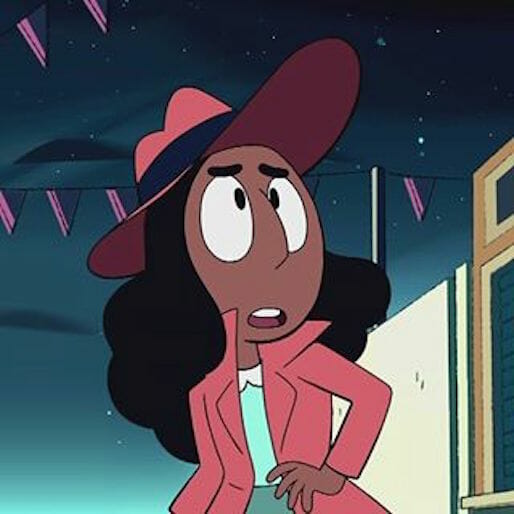 Steven Universe Can't Protect Everyone in 