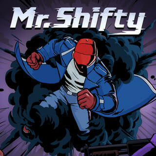 Mr. Shifty's Power Fantasies Are Palpable But Fleeting