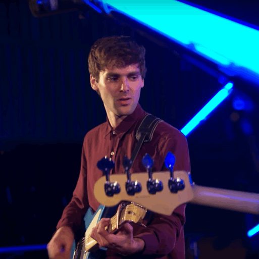 Watch Day Wave Perform 