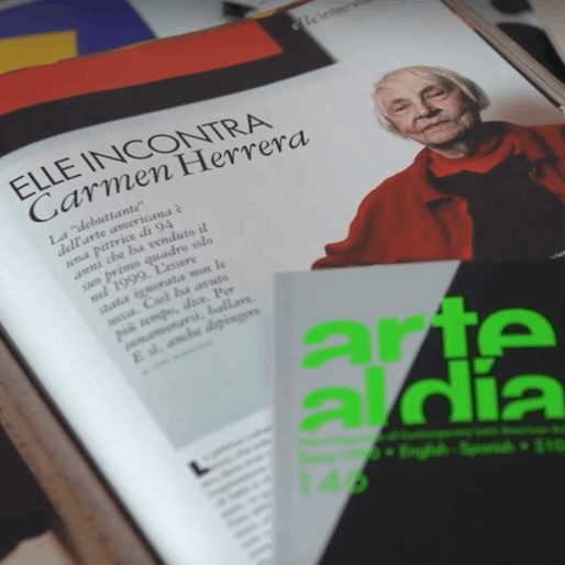 The 10 Best Art Documentaries on Netflix