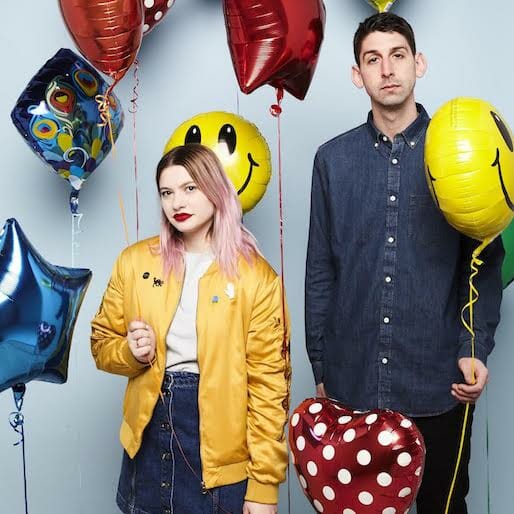 Style Record: Tigers Jaw