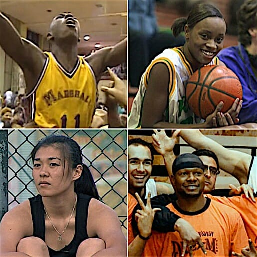 5 Inspiring Documentaries About Basketball