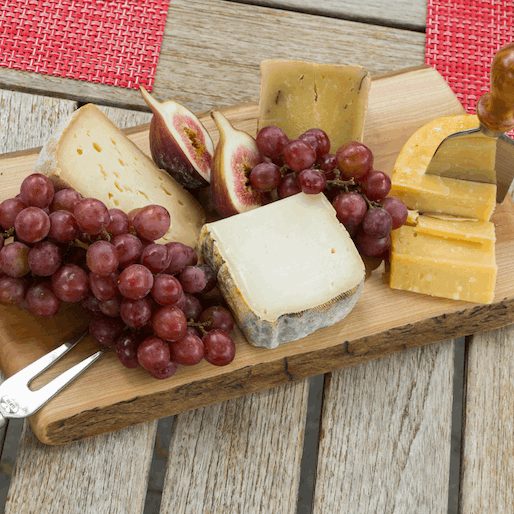 Cutting the Cheese: A Guide to Cheese Etiquette