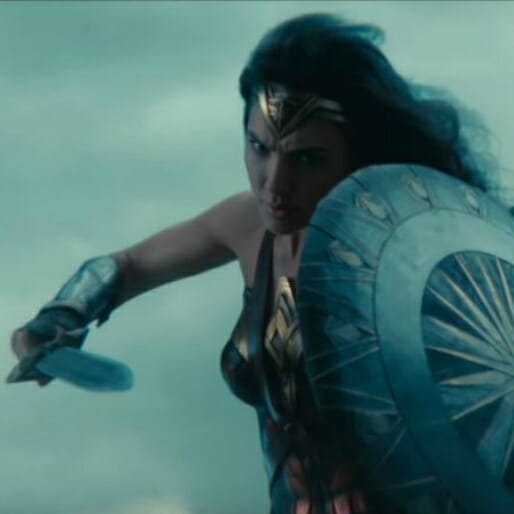 WB Gently Reminds Us About Wonder Woman With Final Trailer