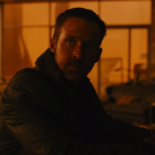 The Blade Runner 2049 Trailer is Here And It's Absolutely Nuts