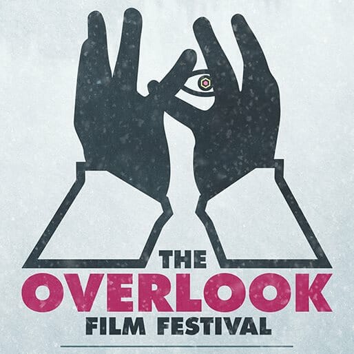 Let the Right One In: Paste at the Overlook Film Festival