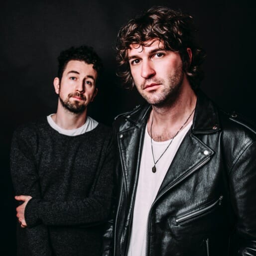 Japandroids Share New Track, 