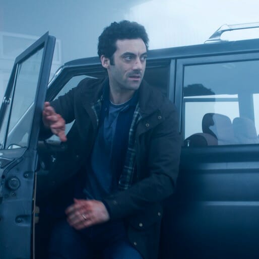 Unnerving First Trailer for Spike's Remake of The Mist Looks Promising