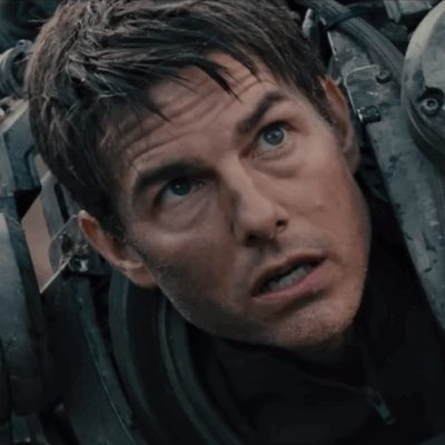 The Title for the Edge of Tomorrow Sequel is One Cheeky Mouthful