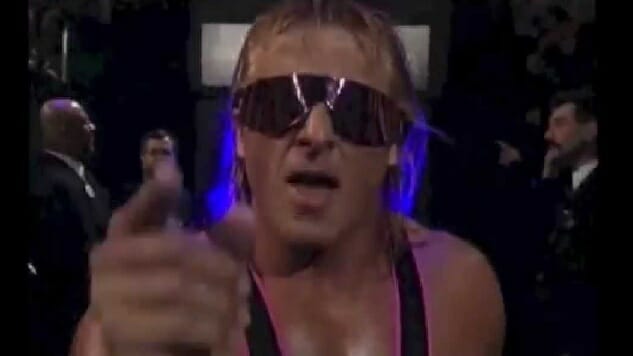 5 Owen Hart Matches You Have to Watch