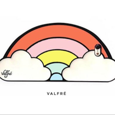 Forever 21 Accused of Blatantly Stealing Valfre Designs