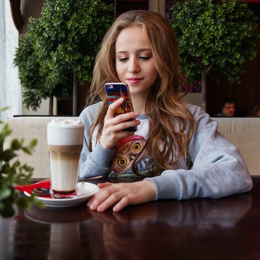 Unplugged: The Cure to Your Tech Addiction