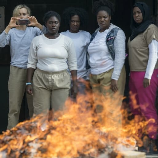Forget About the Leak, Here’s Netflix’s Official Trailer for Orange is the New Black Season Five