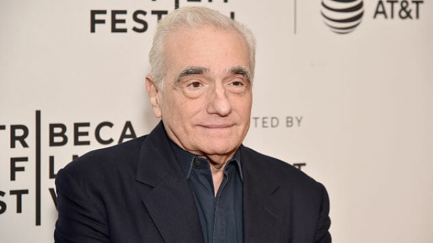 Martin Scorsese’s The Irishman Will Begin Production in August - Paste ...