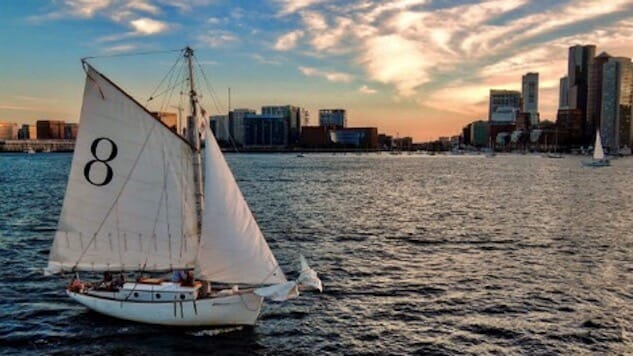 Cannoli Brawls, Instagram-Worthy Cruises and Other Ways to Fill 2 Days in Boston