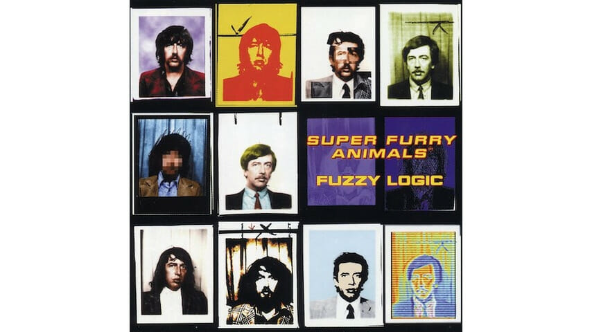 Super Furry Animals/Manic Street Preachers: Fuzzy Logic/Send Away The Tigers reissues