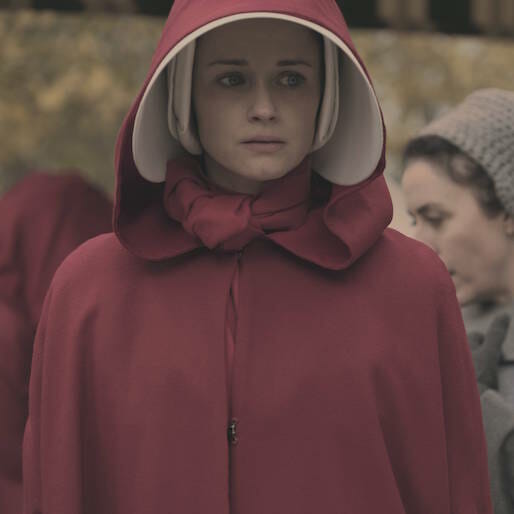 The Handmaid's Tale Takes on the Power of Pleasure in 