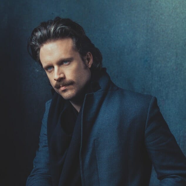 The World According to Father John Misty