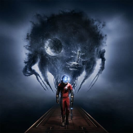 Prey: Everything You Know Stays the Same