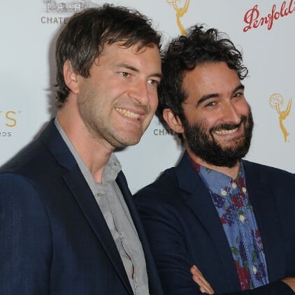 HBO Has Set a Debut Date for the Duplass Brothers Anthology Series Room 104