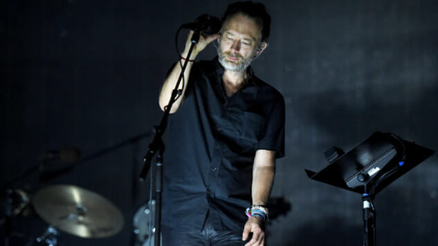 Thom Yorke to Score His First Film, a Suspiria Remake