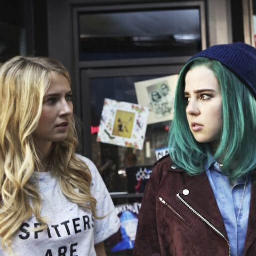 Why MTV's Recently Canceled Sweet/Vicious Deserves Both Cult Status and a Second Life